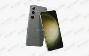 Samsung Galaxy S24+ apare în fotografii scăpate pe Internet