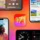 iOS 17.1, lansat oficial. Rezolvă o problemă gravă de pe iPhone 15 Pro și adaugă AirDrop prin internet