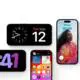 Utilizatorii de iPhone se cam feresc să instaleze noul iOS 17