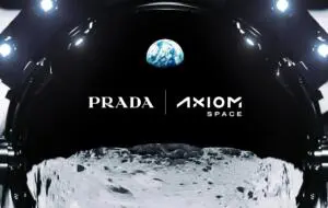 FOTO Cum arată costumele Prada care vor fi purtate pe Lună, în misiunea Artemis III