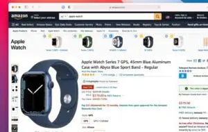Firefox vrea să îți arate produsele care au review-uri false