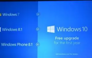 Nu mai poți face upgrade gratuit de la licențe de Windows 7 și 8 la Windows 10