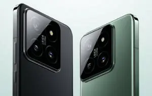 Xiaomi 14 și 14 Pro sunt primele telefoane cu Snapdragon 8 Gen 3. Renunță la camera de 1″