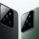 Xiaomi 14 și 14 Pro sunt primele telefoane cu Snapdragon 8 Gen 3. Renunță la camera de 1″