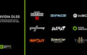 Noutățile anunțate de Nvidia pentru această săptămână