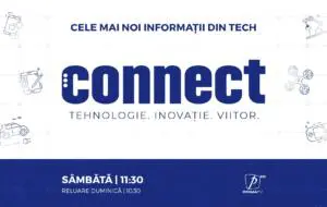 Connect – Episodul 4 (2.12.2023)