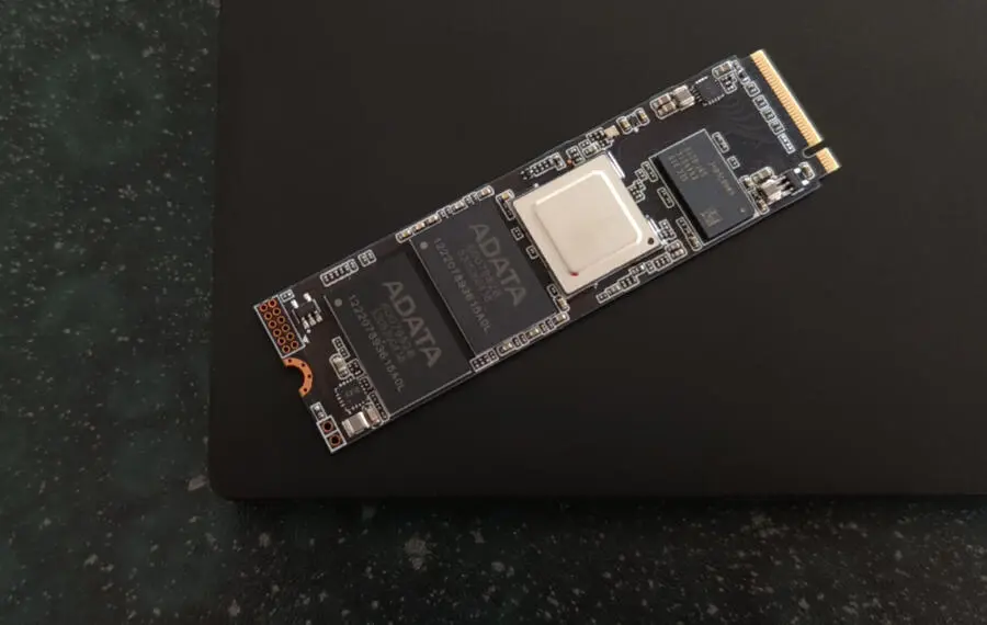 ADATA Legend 960 Max
