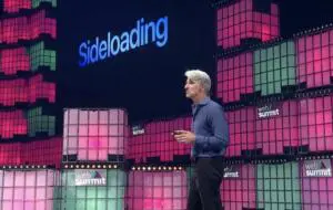iOS 17.2 deja pregătește terenul pentru instalarea de aplicații din afara App Store