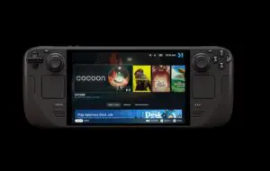 Steam Deck s-a scumpit cu 35%. Modelul de top e mai scump decât un PlayStation 5 Pro