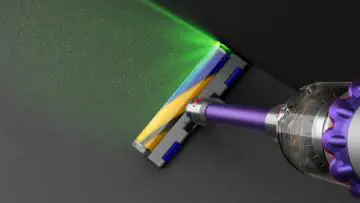 Dyson Gen5 Detect Absolute – Absolut superb (REVIEW)