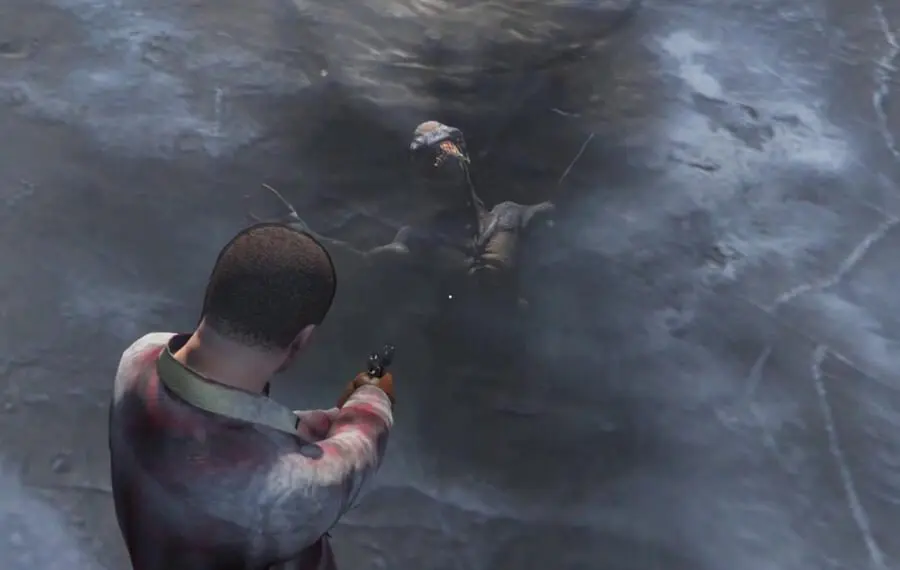 Grand Theft Auto V DLC-urile single player pierdute