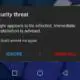 Telefoanele Huawei raportează aplicația Google drept malware