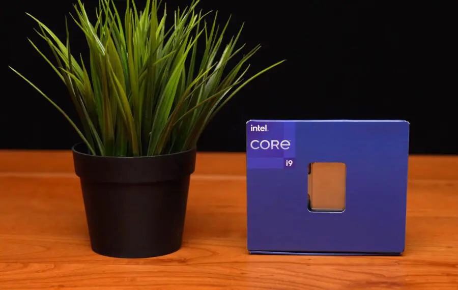 Intel Core i9-14900K Review