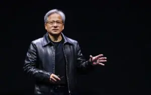 CEO-ul NVIDIA susține Alianța X86 formată din Intel și AMD