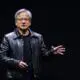 CEO-ul NVIDIA susține Alianța X86 formată din Intel și AMD