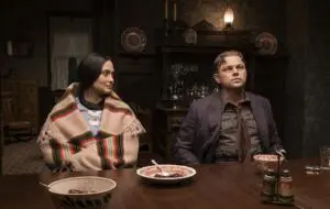 Killers of the Flower Moon REVIEW – Ok Martin, am înțeles, știi să faci filme
