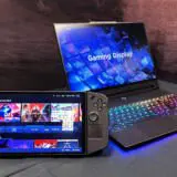 Lenovo anunță că Legion Go va primi actualizări până în 2029