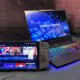 Lenovo lansează în România consola portabilă Legion Go și primul laptop cu răcire internă pe apă, Legion 9i