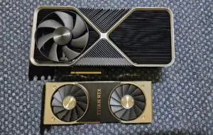 Ce se mai întâmplă cu RTX 4090 Ti de la NVIDIA?