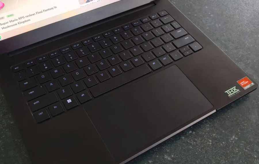 Razer Blade 14