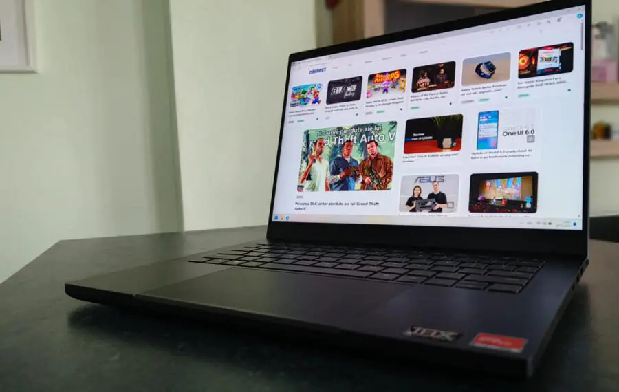 Razer Blade 14
