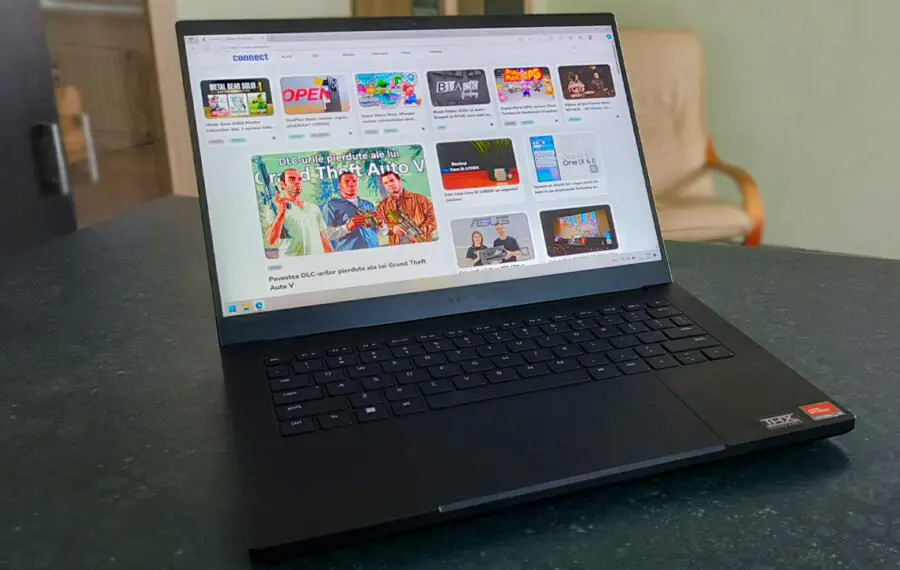 Razer Blade 14