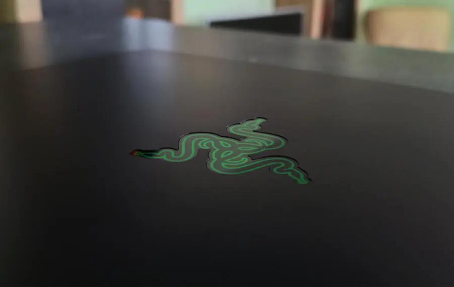 Razer Blade 14