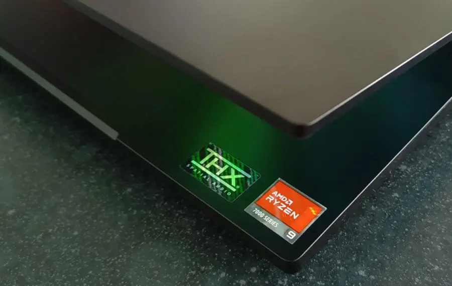 Razer Blade 14
