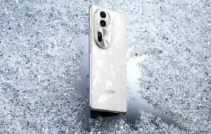 Oppo Reno11 și 11 Pro debutează în China cu un design nou