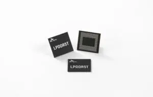 SK Hynix a lansat memoria LPDDR5T-9600 pentru smartphone-uri