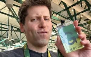 Sam Altman, fostul CEO OpenAI, s-a angajat la Microsoft