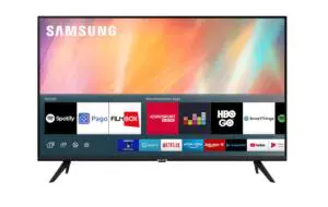 Televizoare 4K ieftine, la care să fii atent de Black Friday
