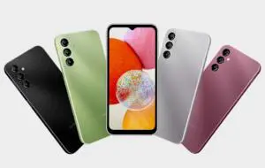 Când primește telefonul tău Galaxy update la OneUI 6 și Android 14. Calendarul complet de lansare
