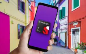Primele informații despre Snapdragon 7+ Gen 3 sugerează performanță de flagship într-un procesor mid-range