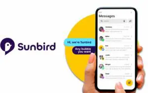 iMessage, din nou pe Android. Aplicația Sunbird s-a întors