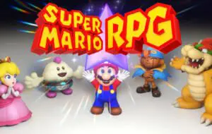 Super Mario RPG review: Final Fantasy în Mushroom Kingdom