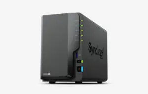 Synology DS224+ – NAS-ul perfect pentru început de drum (REVIEW)