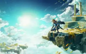 Nintendo îi dă în judecată pe realizatorii emulatorului de Switch Yuzu