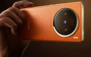 BlueImage va fi umbrela tehnologiilor foto/video ale brand-ului chinez Vivo