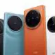 Seria Vivo X100 debutează în China cu Dimensity 9300 și mod de fotografiere pentru apus