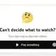 YouTube adaugă un nou buton în aplicația de mobil, dedicat utilizatorilor plictisiți