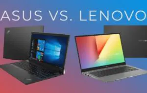 Lenovo cheamă ASUS în instanță pentru brevete încălcate. Cere scoaterea de la vânzare a laptop-urilor rivale