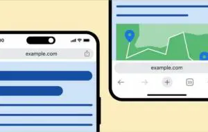 Chrome de iOS primește o funcție utilă. Aceasta nu apare și în versiunea de Android