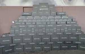 eMAG Black Friday 2023: 71% din oferte vor fi la cel mai mic preț din an. Se așteaptă vânzări de aproape 700 de milioane de lei.
