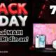 Black Friday 2023: evoMAG oferă reduceri de până la 75%
