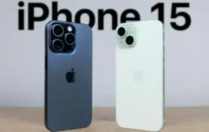 Apple, liderul pieței de smartphone-uri. A întrecut Samsung pentru prima dată în 10 ani