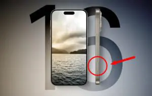 După Action Button, Apple pregătește și Capture Button pentru iPhone 16 Pro