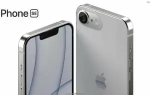 Apple nu s-a înțeles cu Samsung și alege BOE pentru ecranele iPhone SE