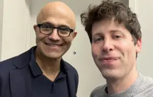 Sam Altman, din nou CEO al OpenAI. Compania are un nou consiliu de directori