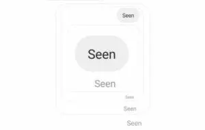 Instagram te va lăsa să dezactivezi eticheta de „seen”